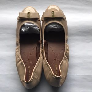 Cole Haan Elsie Ballet Flats